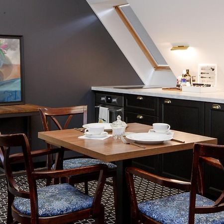 Cocorico Apartment Adults Only Szczecin Extérieur photo