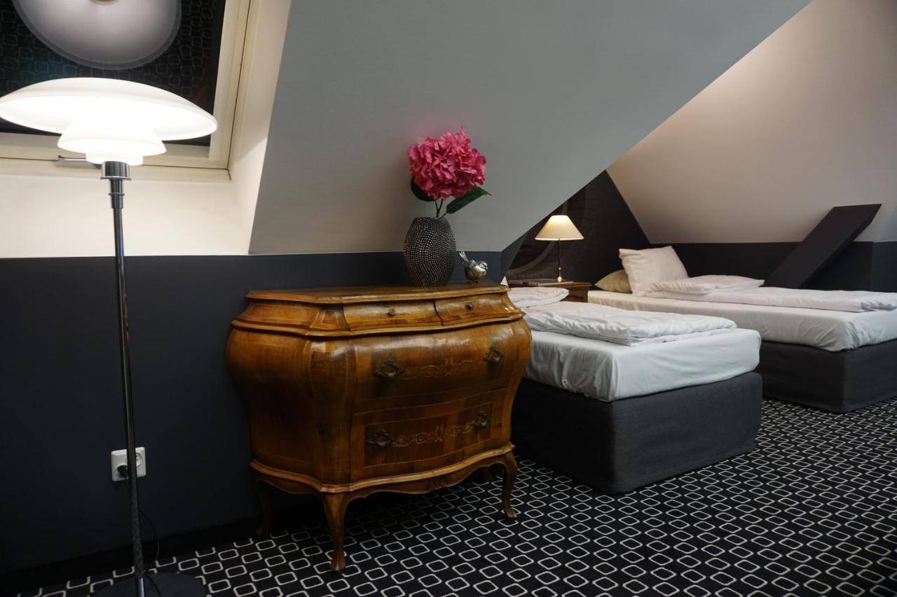 Cocorico Apartment Adults Only Szczecin Extérieur photo