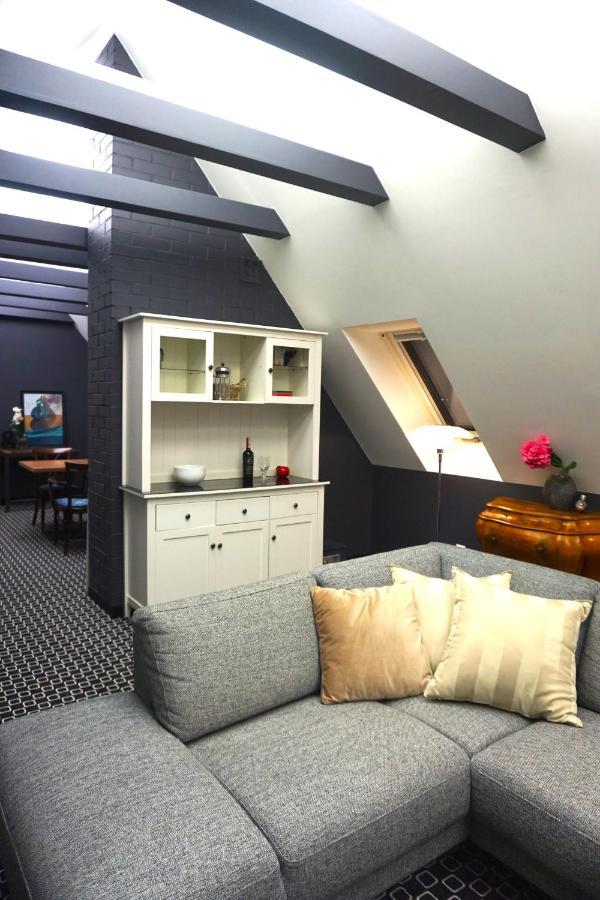 Cocorico Apartment Adults Only Szczecin Extérieur photo