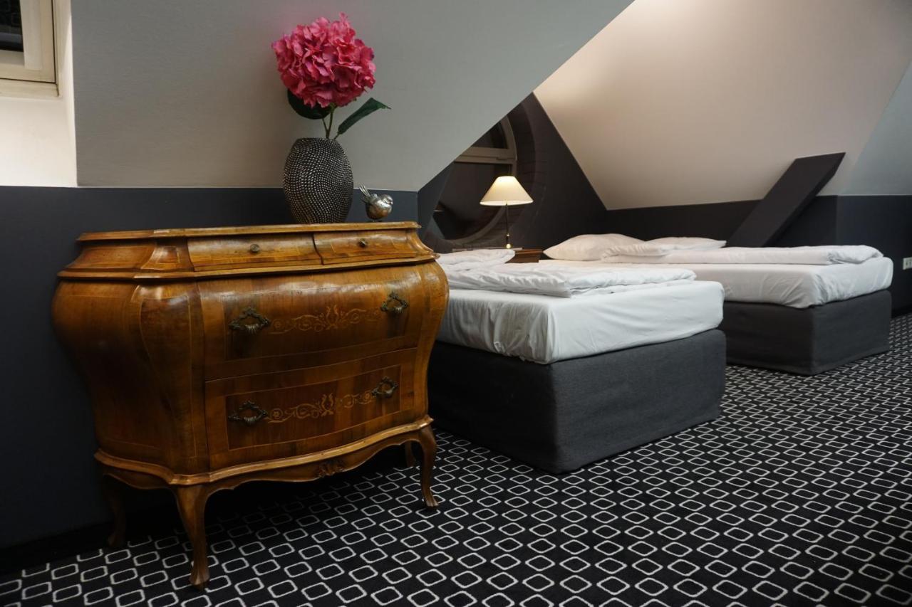 Cocorico Apartment Adults Only Szczecin Extérieur photo