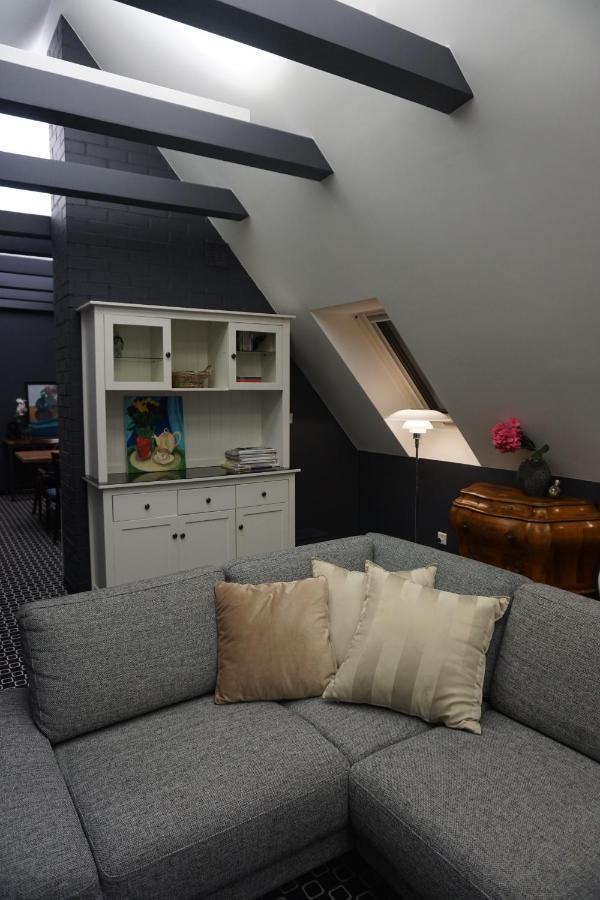 Cocorico Apartment Adults Only Szczecin Extérieur photo