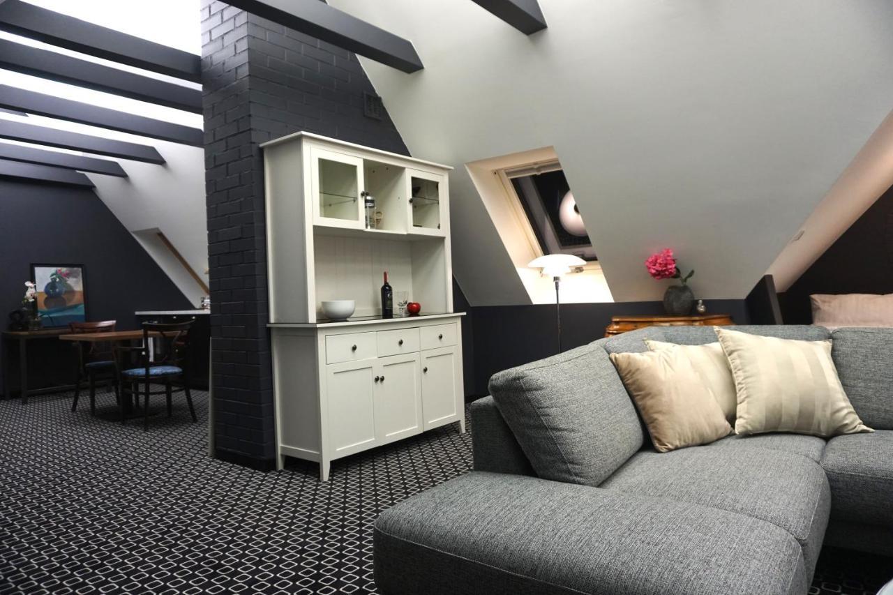 Cocorico Apartment Adults Only Szczecin Extérieur photo