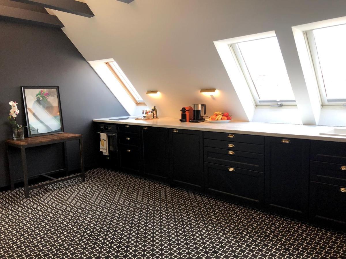 Cocorico Apartment Adults Only Szczecin Extérieur photo