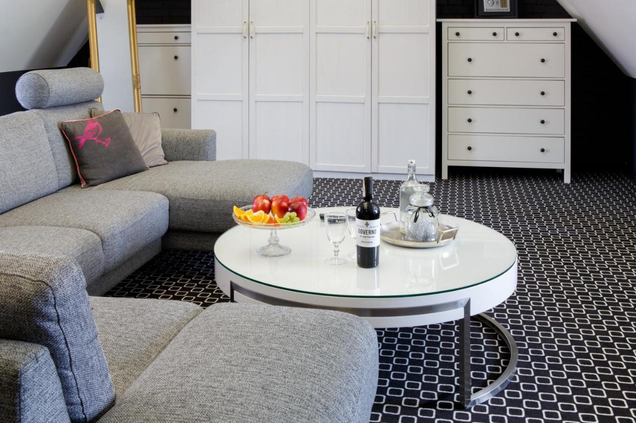 Cocorico Apartment Adults Only Szczecin Extérieur photo