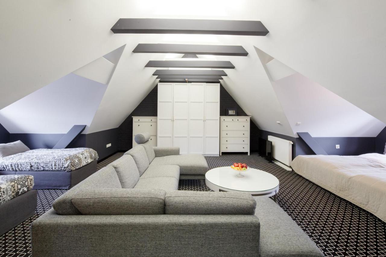 Cocorico Apartment Adults Only Szczecin Extérieur photo
