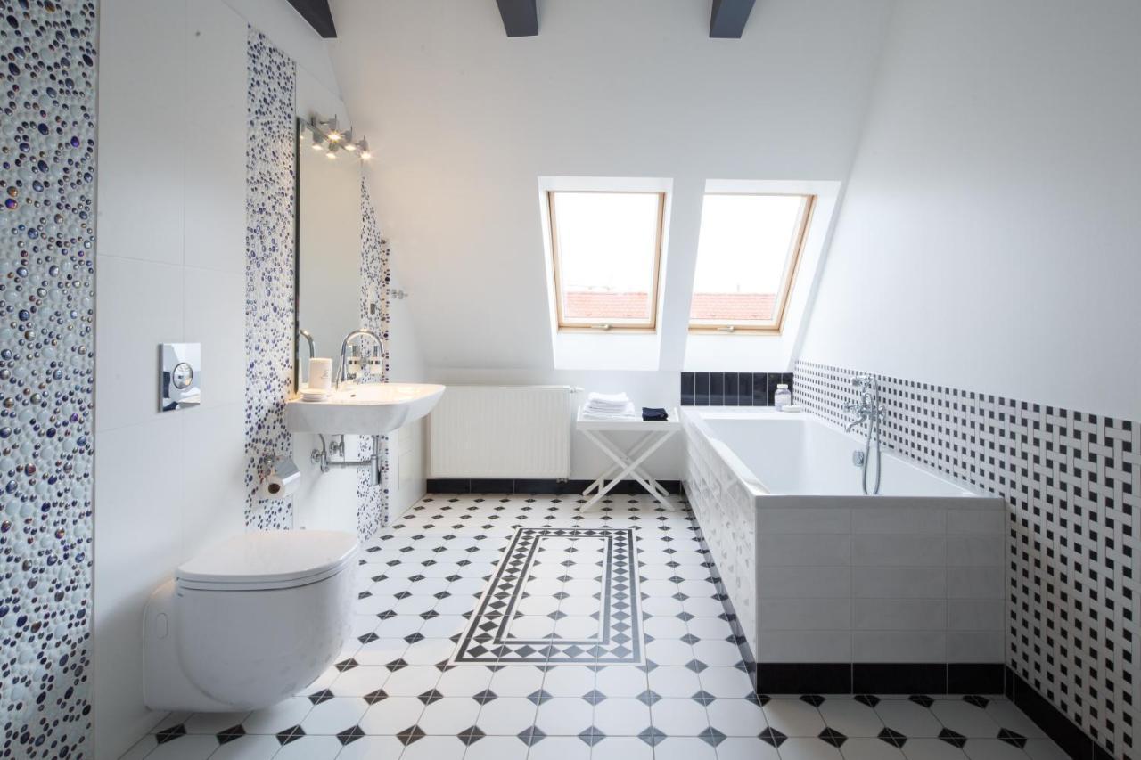 Cocorico Apartment Adults Only Szczecin Extérieur photo